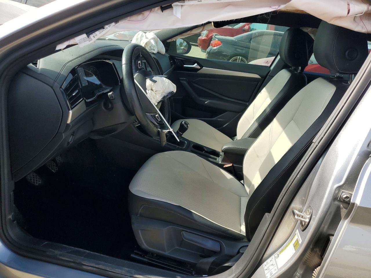 2020 Volkswagen Jetta S - Image 7
