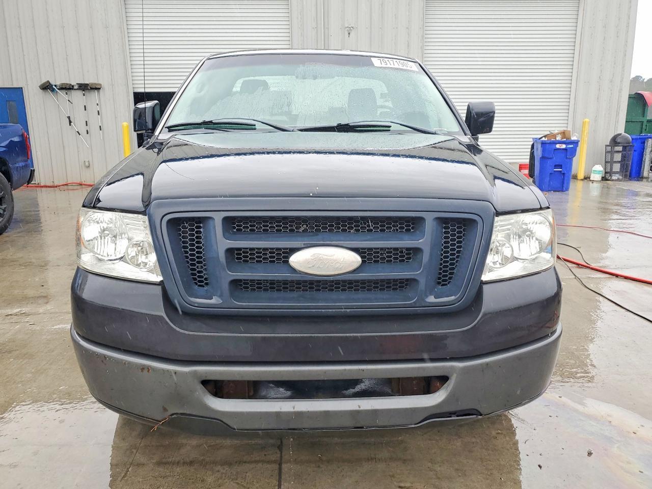 2008 Ford F150 - Image 5