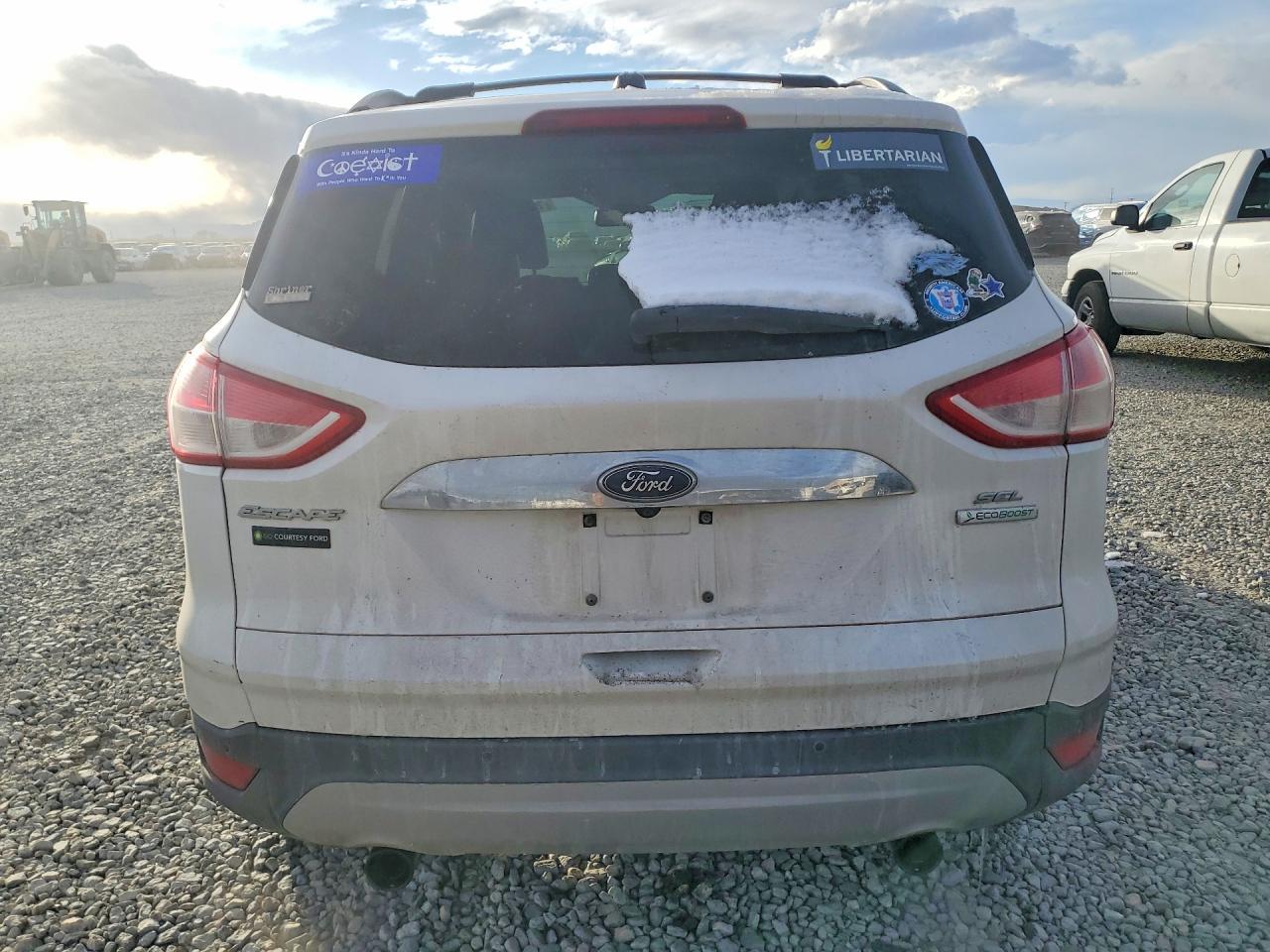2013 Ford Escape - Фото 6