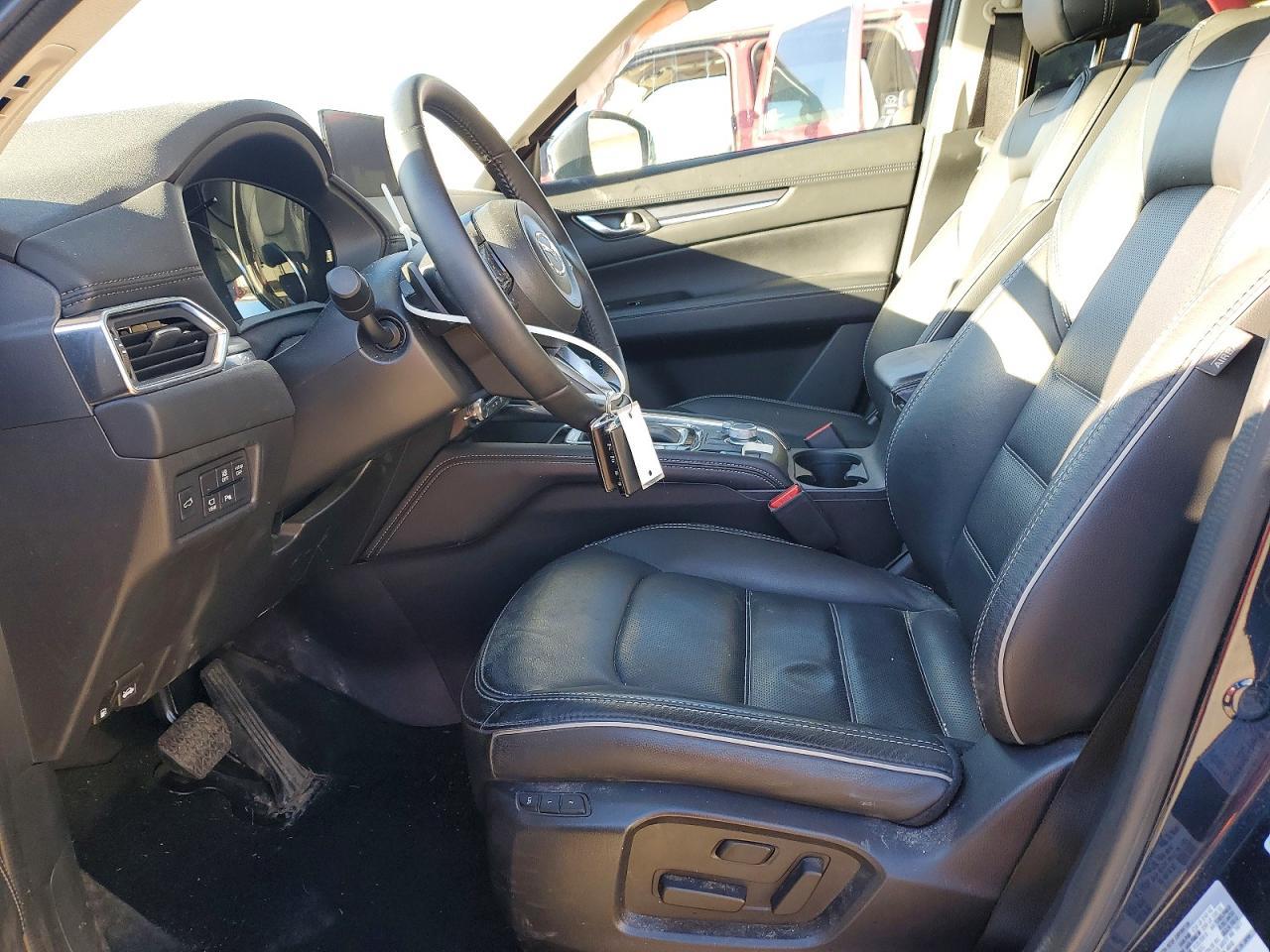 2025 Mazda Cx-5 Premium Plus - Фото 7