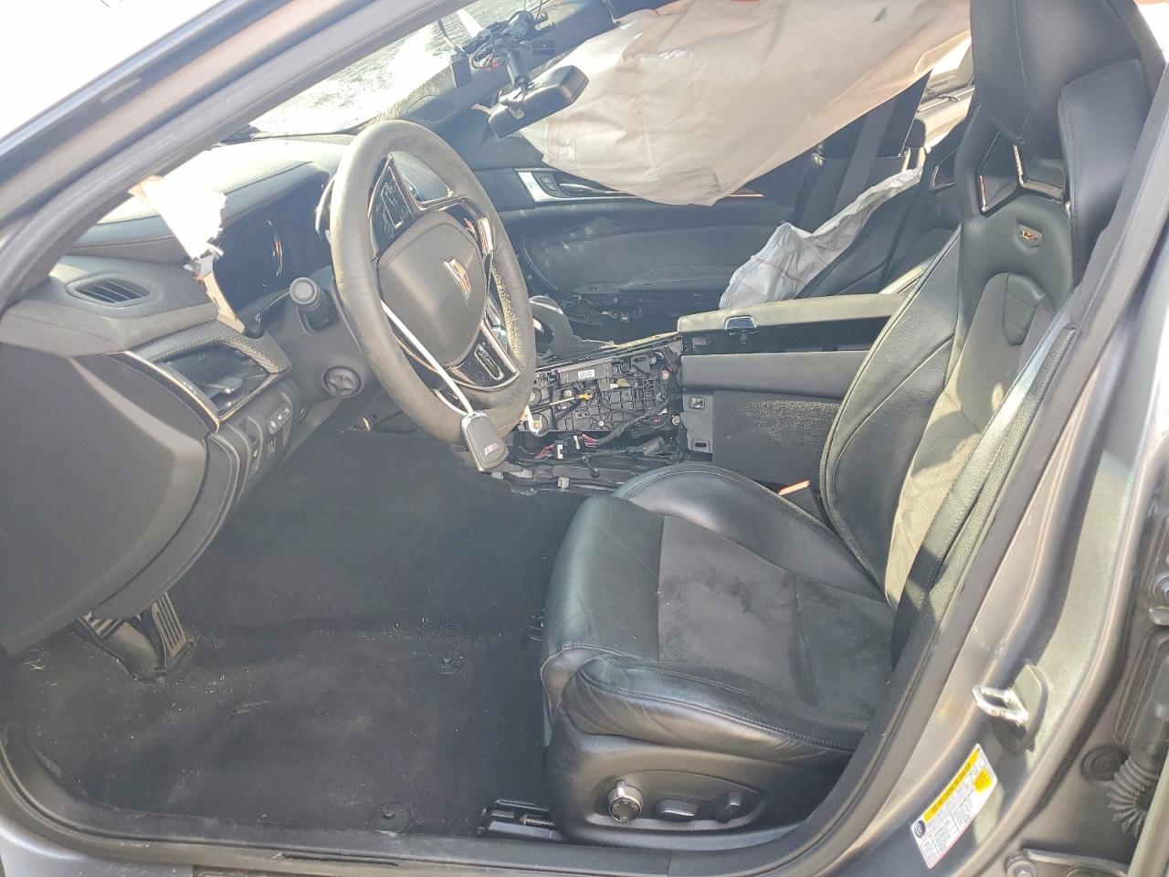 2019 Cadillac Cts-V - Фото 7