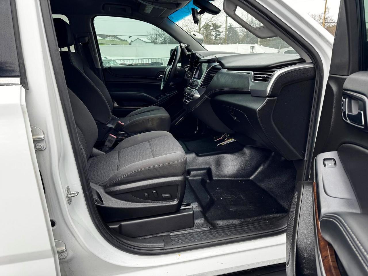 2018 Chevrolet Tahoe Police - Image 7