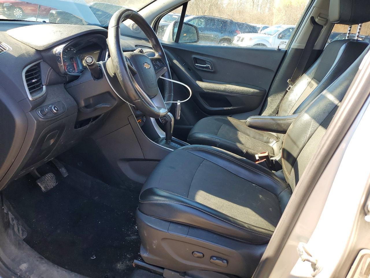2018 Chevrolet Trax 1Lt - Image 7