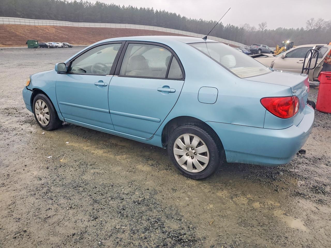 2003 Toyota Corolla Ce - Image 2