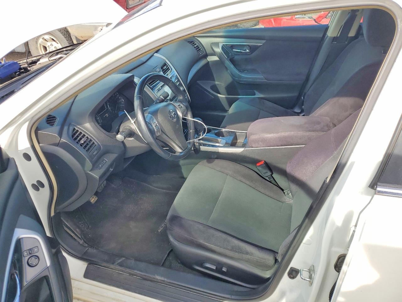 2013 Nissan Altima 2.5 - Image 7