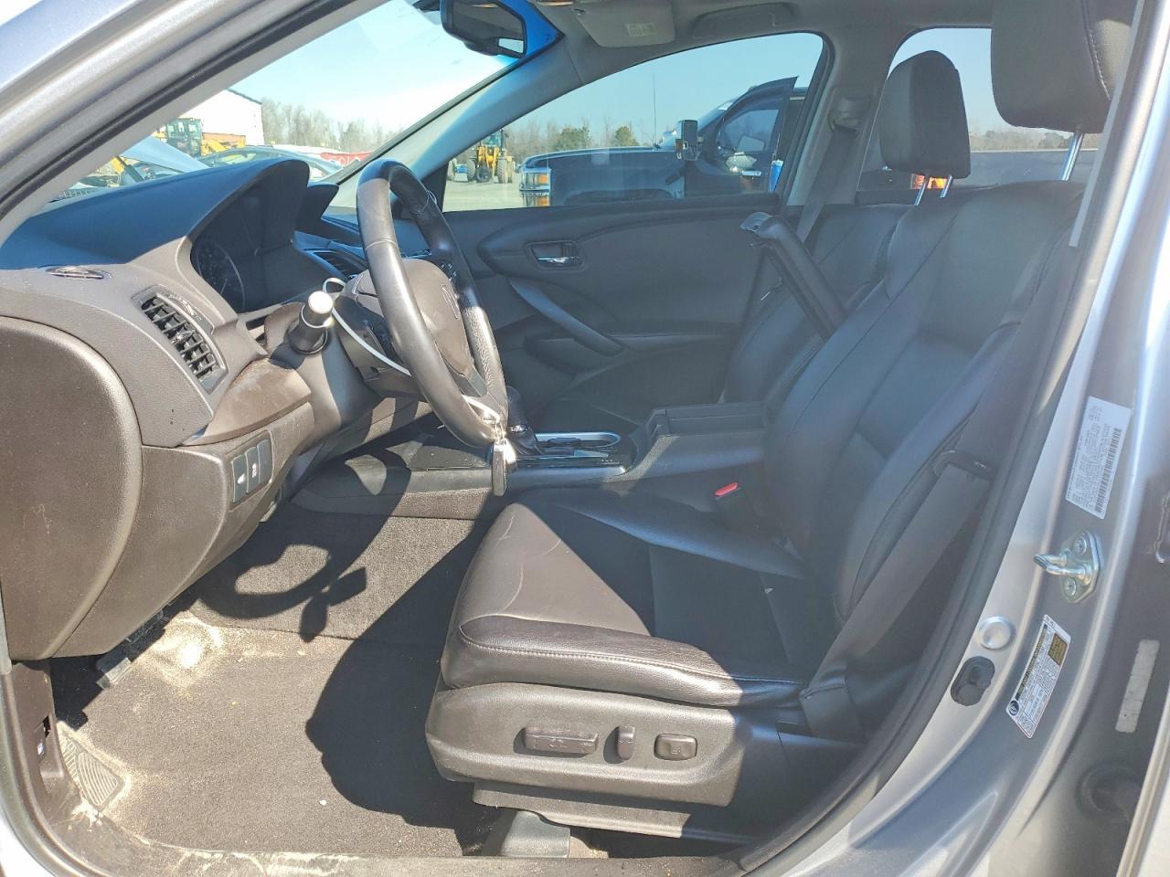 2018 Acura Rdx - Фото 7
