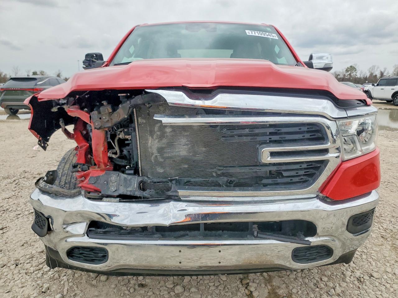 2024 Ram 1500 Laramie - Фото 5