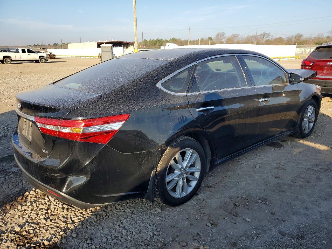 2014 Toyota Avalon Base - Фото 3