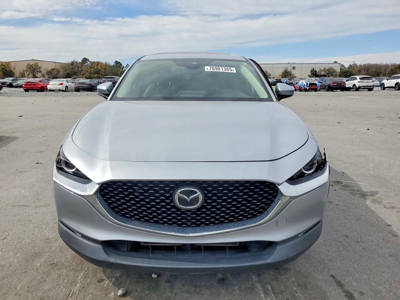 2021 Mazda Cx-30 Preferred - Image 5
