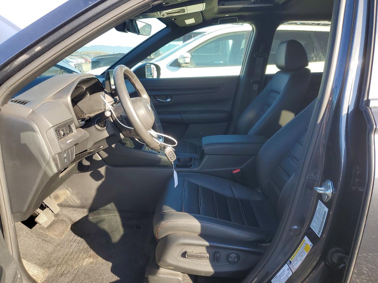 2024 Honda Cr-V Sport-L - Image 7