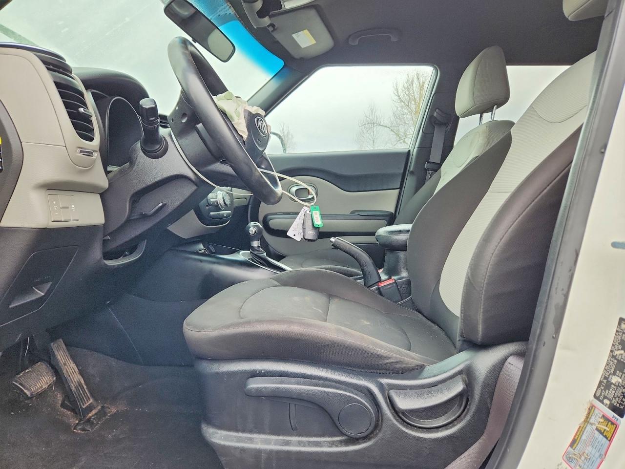 2018 Kia Soul - Фото 7