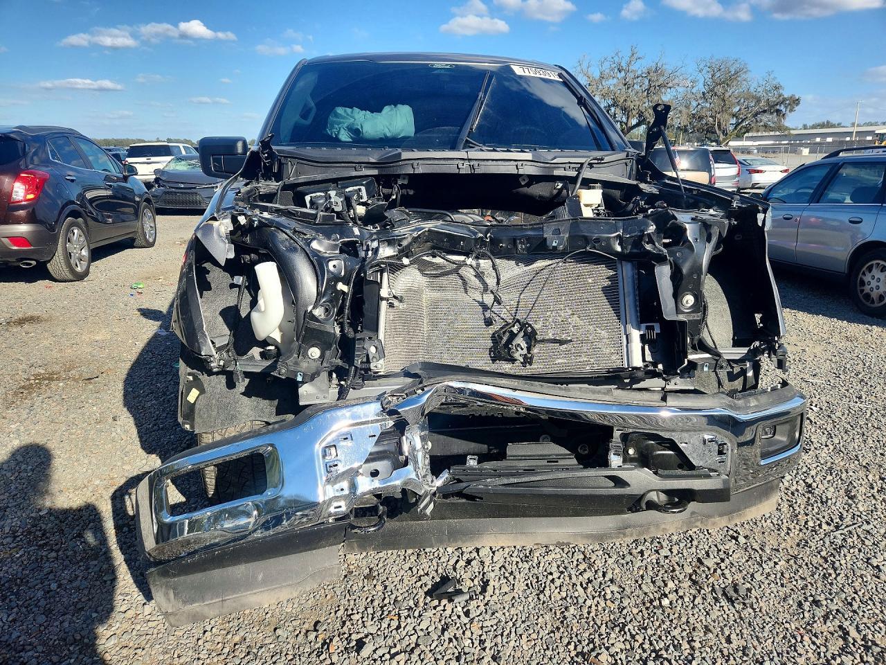 2024 Ford F150 Xl - Image 5