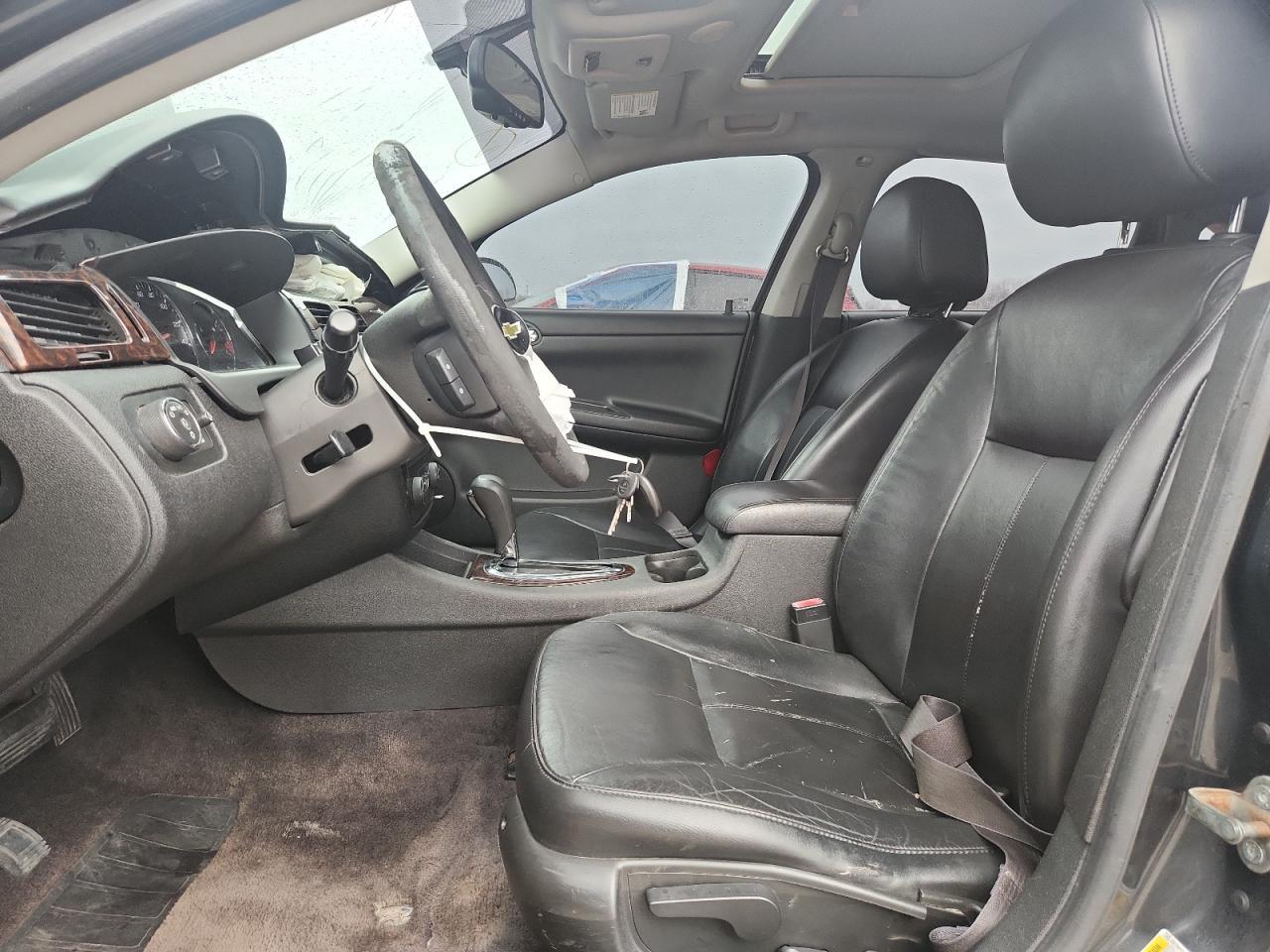2015 Chevrolet Impala Limited Ltz - Image 7
