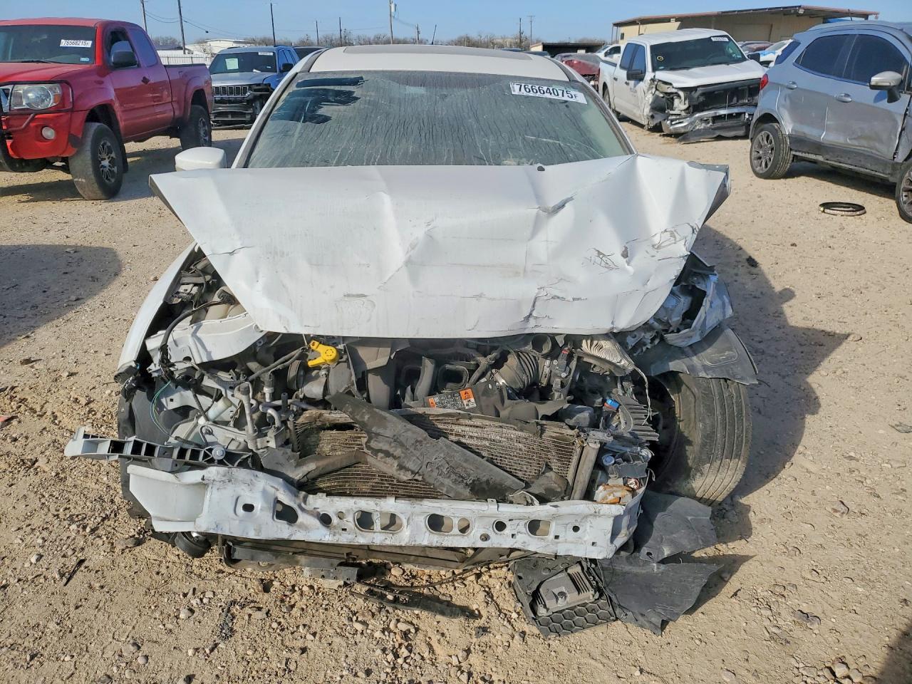 2015 Ford Focus Se - Image 5