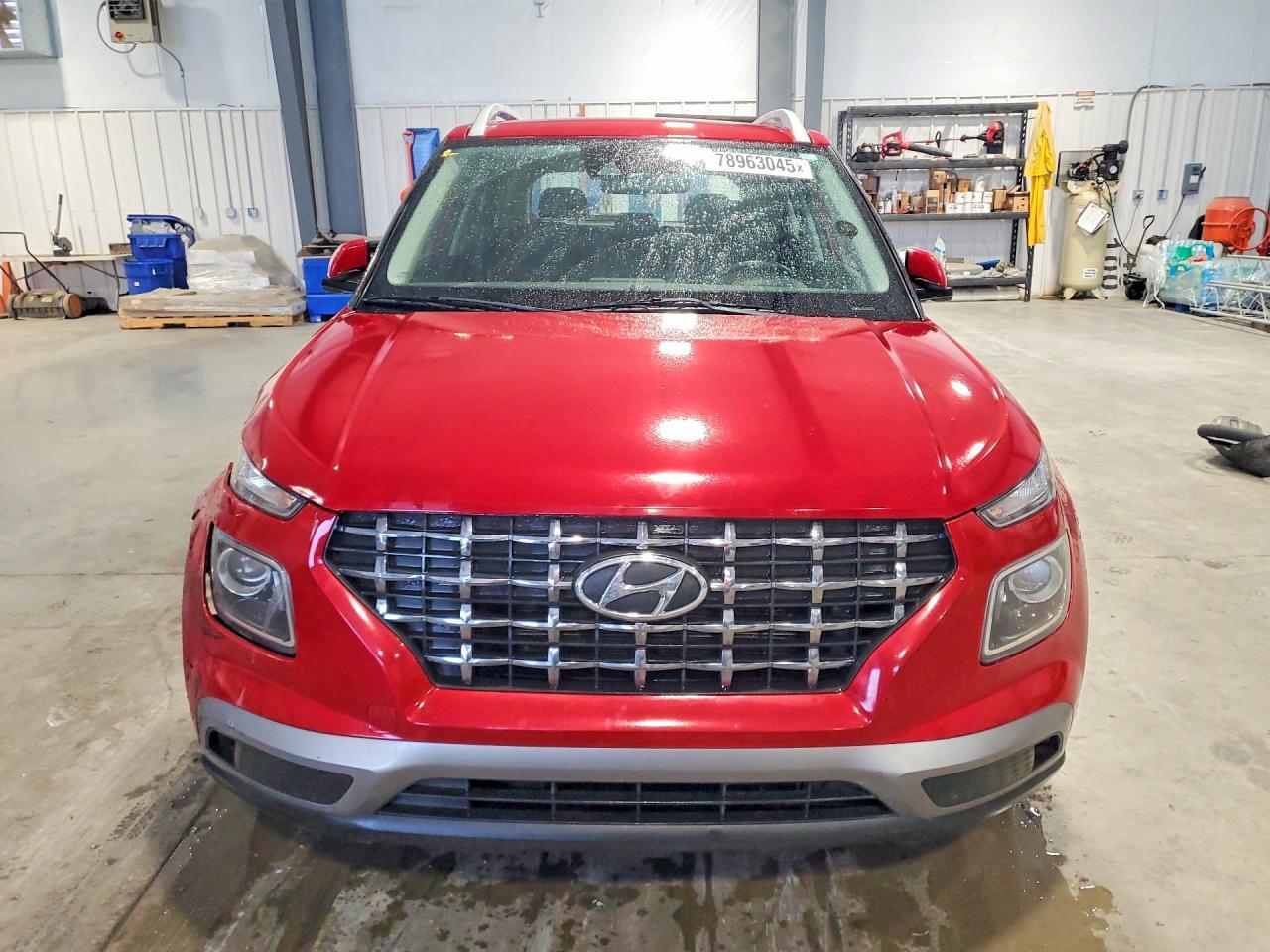 2021 Hyundai Venue Sel - Фото 5