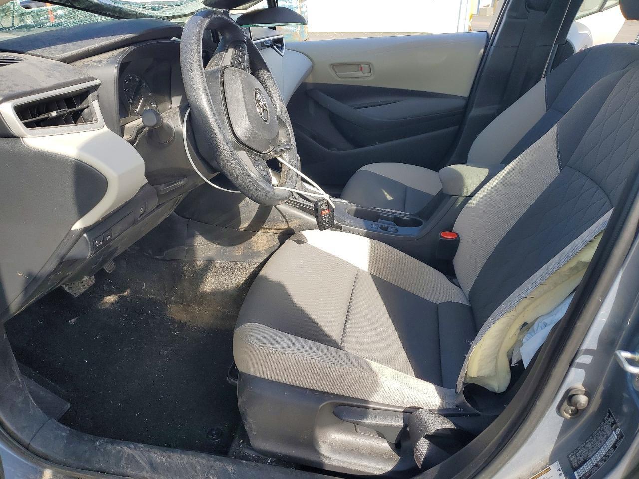 2025 Toyota Corolla Le - Image 7