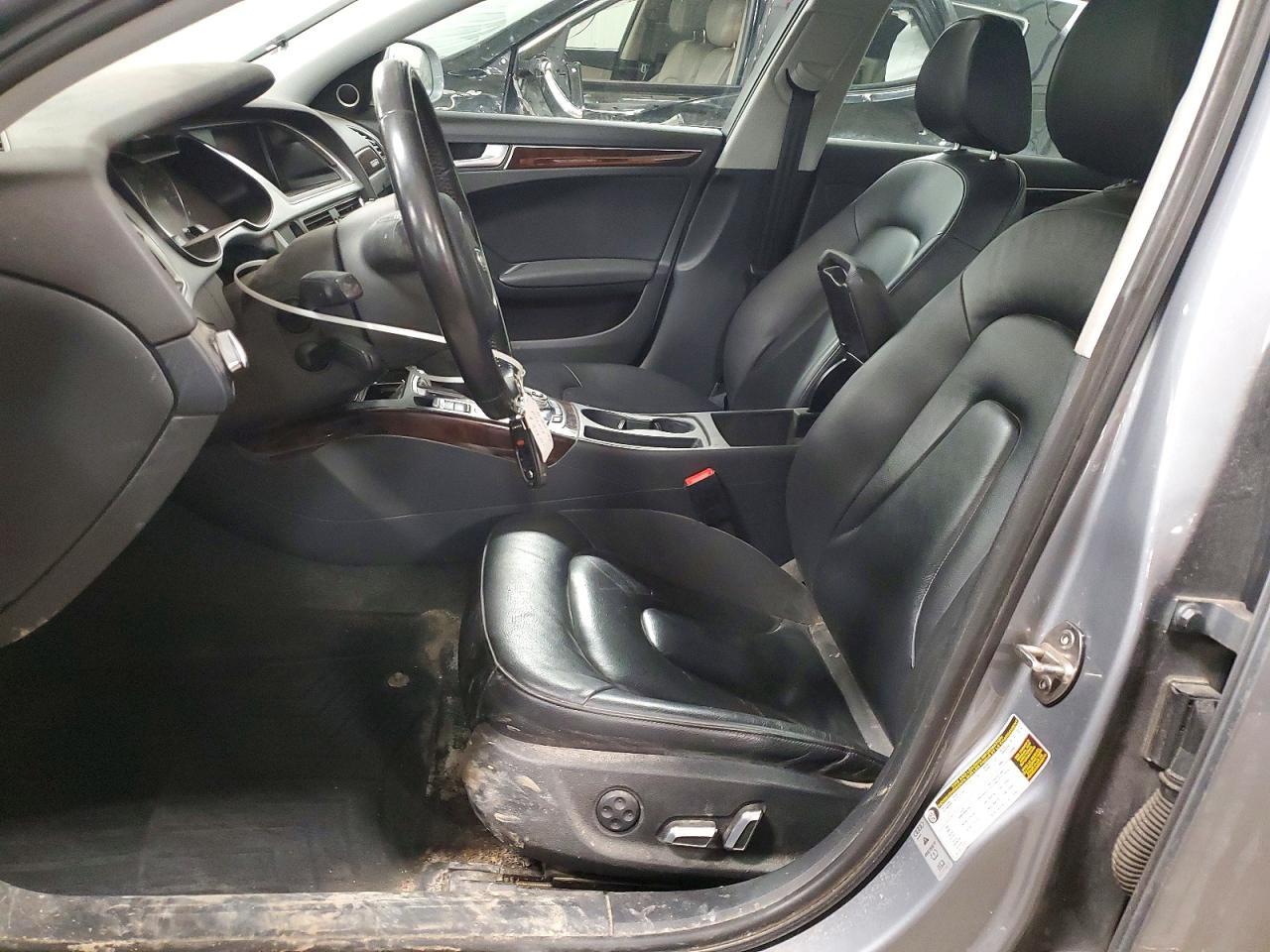 2016 Audi A4 Premium Plus S-Line - Image 7