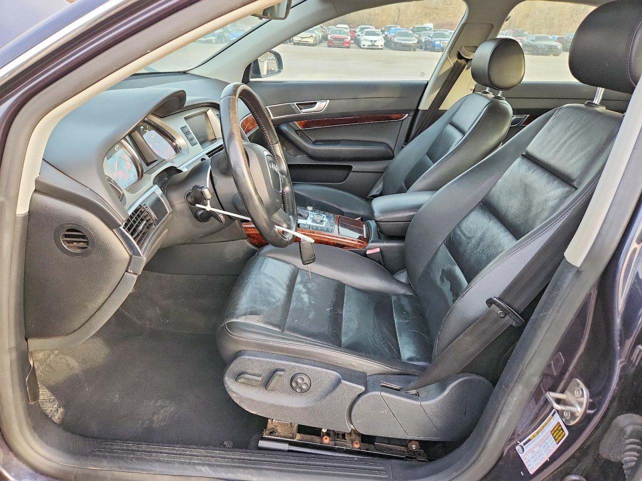 2007 Audi A6 3.2 - Image 7