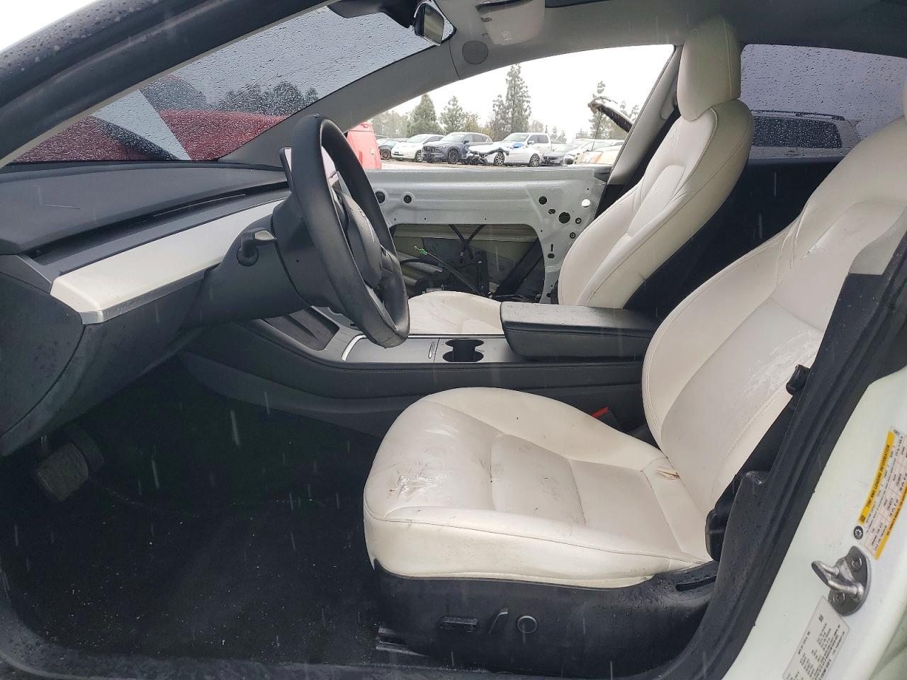 2022 Tesla Model 3 - Image 7