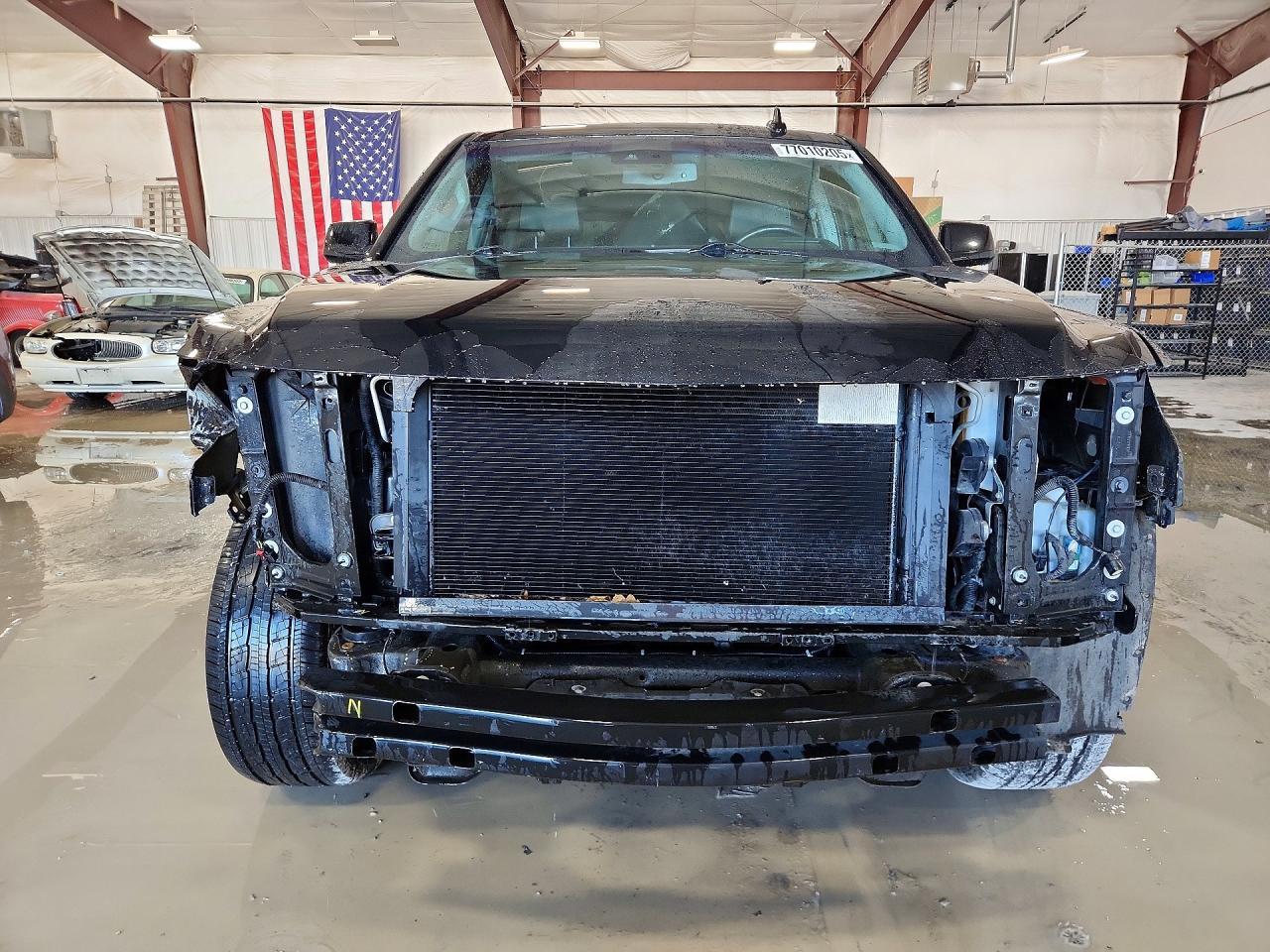 2020 Chevrolet Tahoe K1500 Premier - Фото 5