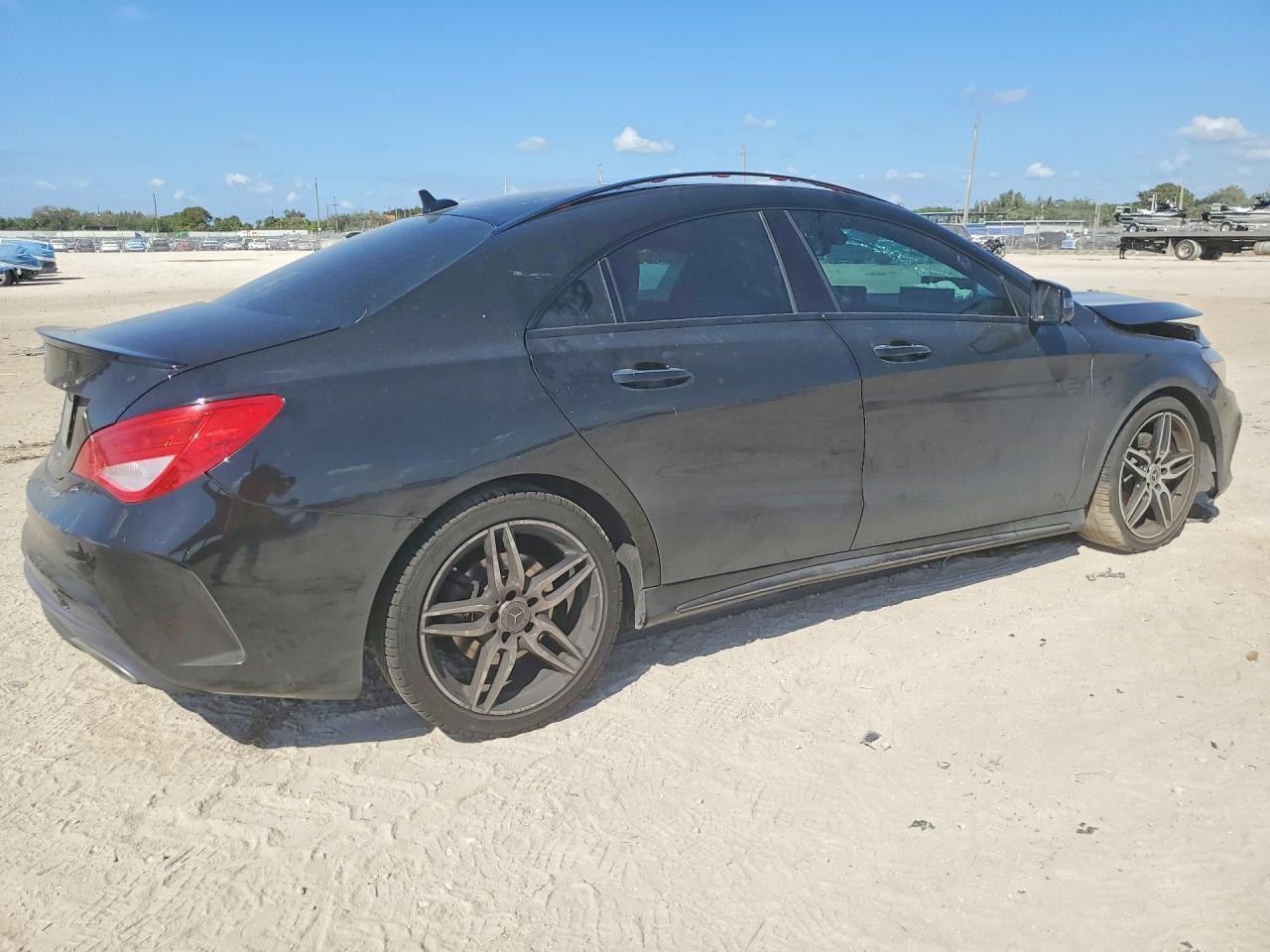 2019 Mercedes-Benz Cla 250 - Image 3