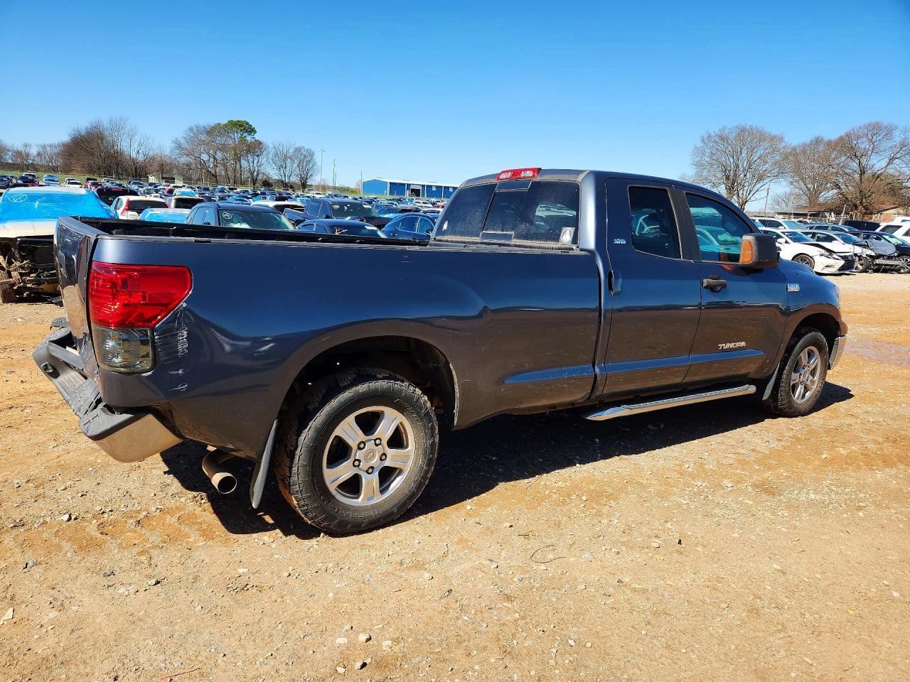 2008 Toyota Tundra Double Cab - Image 3
