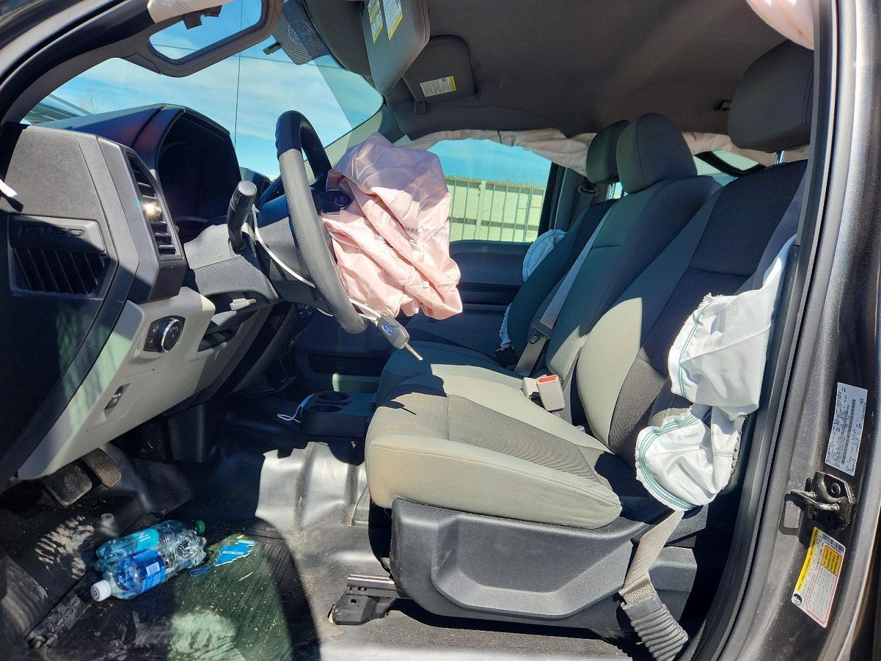 2016 Ford F150 Supercrew - Image 7