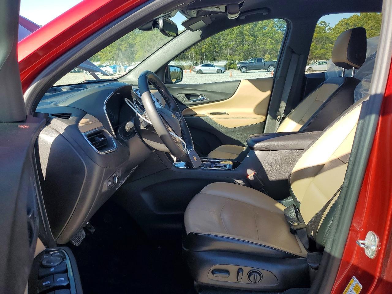 2023 Chevrolet Equinox Premier - Фото 7