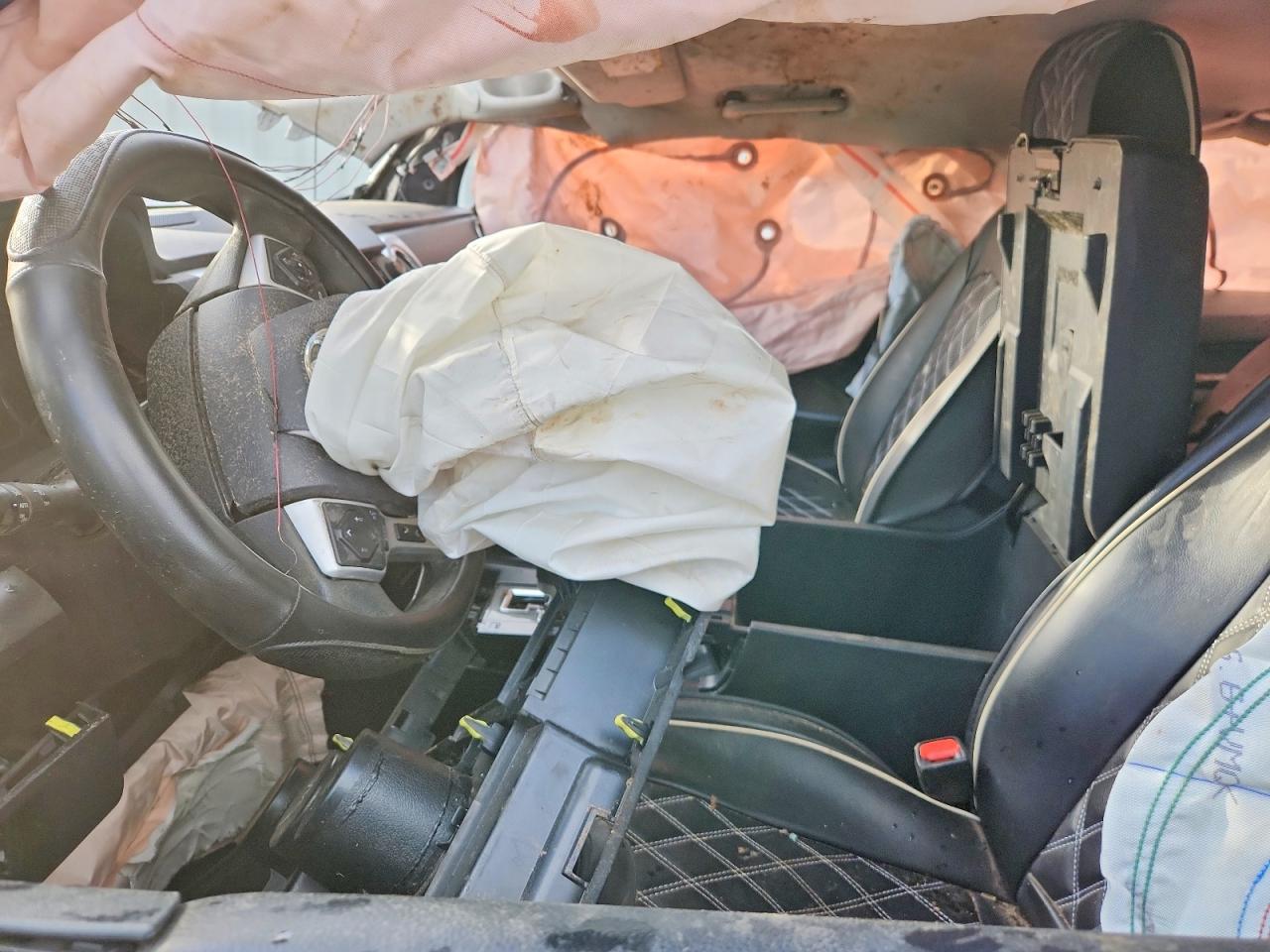 2019 Toyota Tundra Sr5 - Фото 7