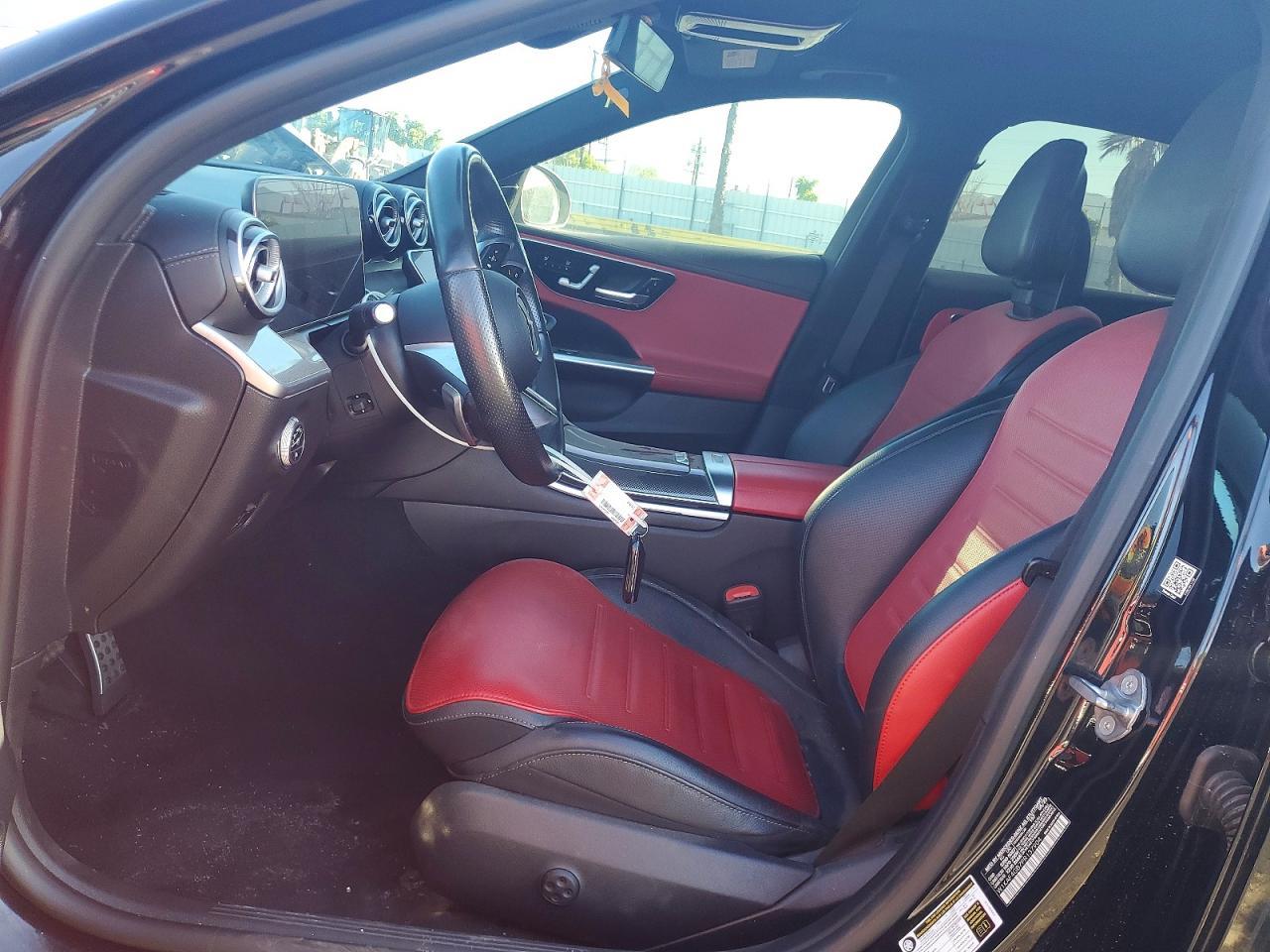 2023 Mercedes-Benz C 300 - Фото 7