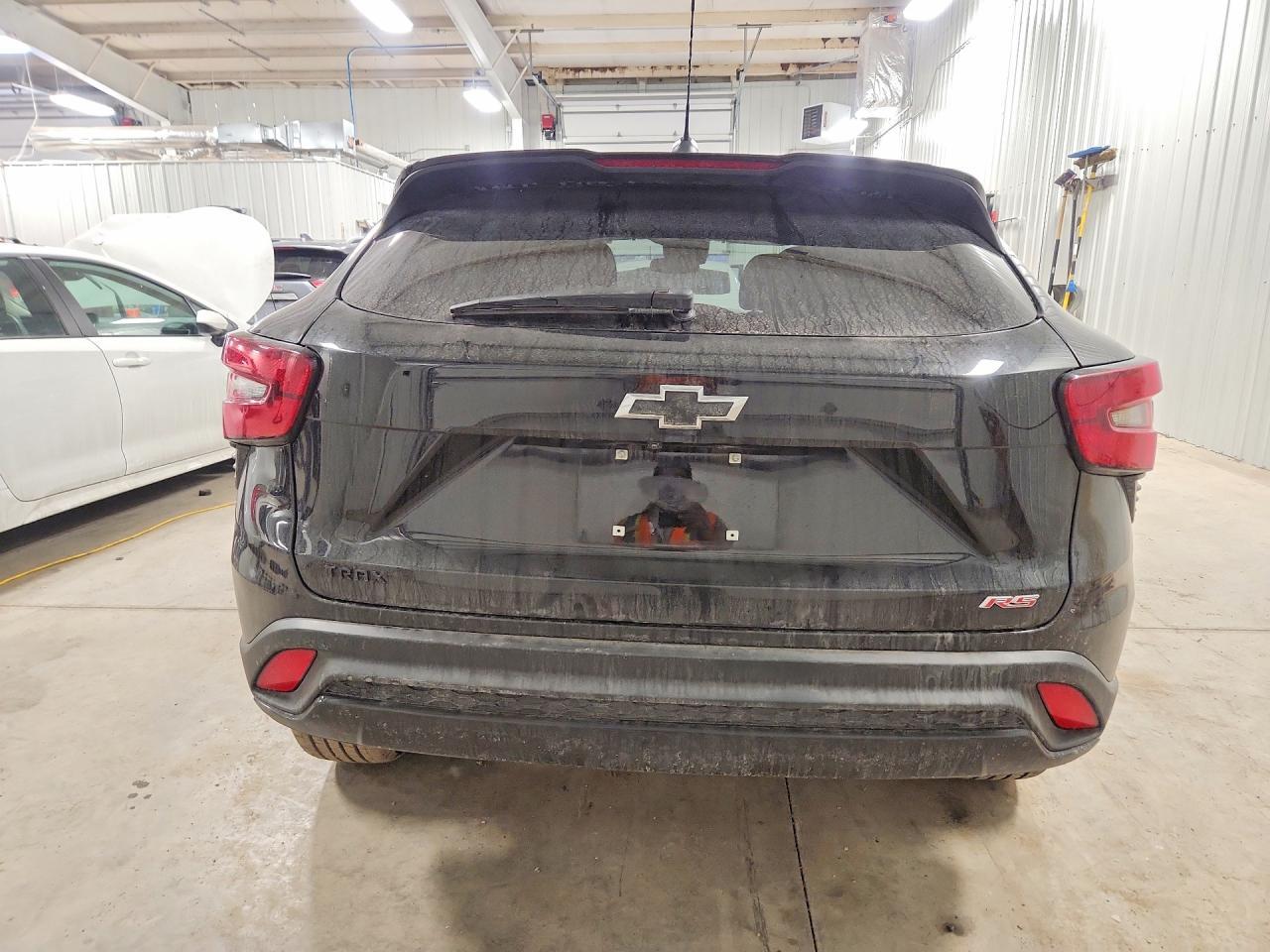 2024 Chevrolet Trax 1Rs - Image 6