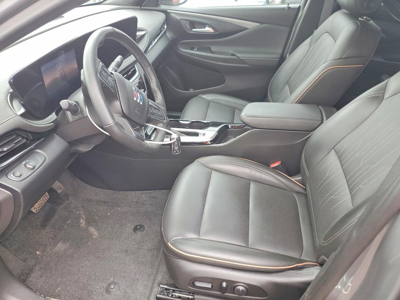 2024 Buick Envista Avenir - Фото 7