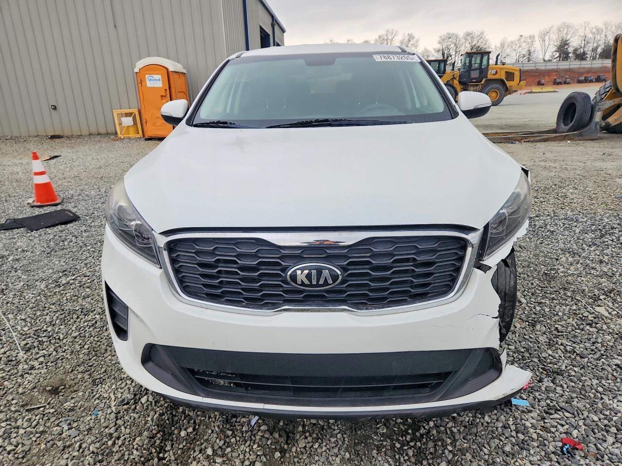 2019 Kia Sorento L - Фото 5