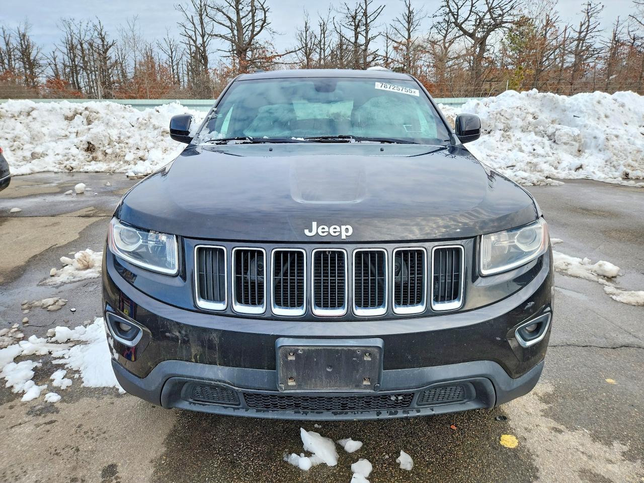 2014 Jeep Grand Cherokee Laredo - Image 5
