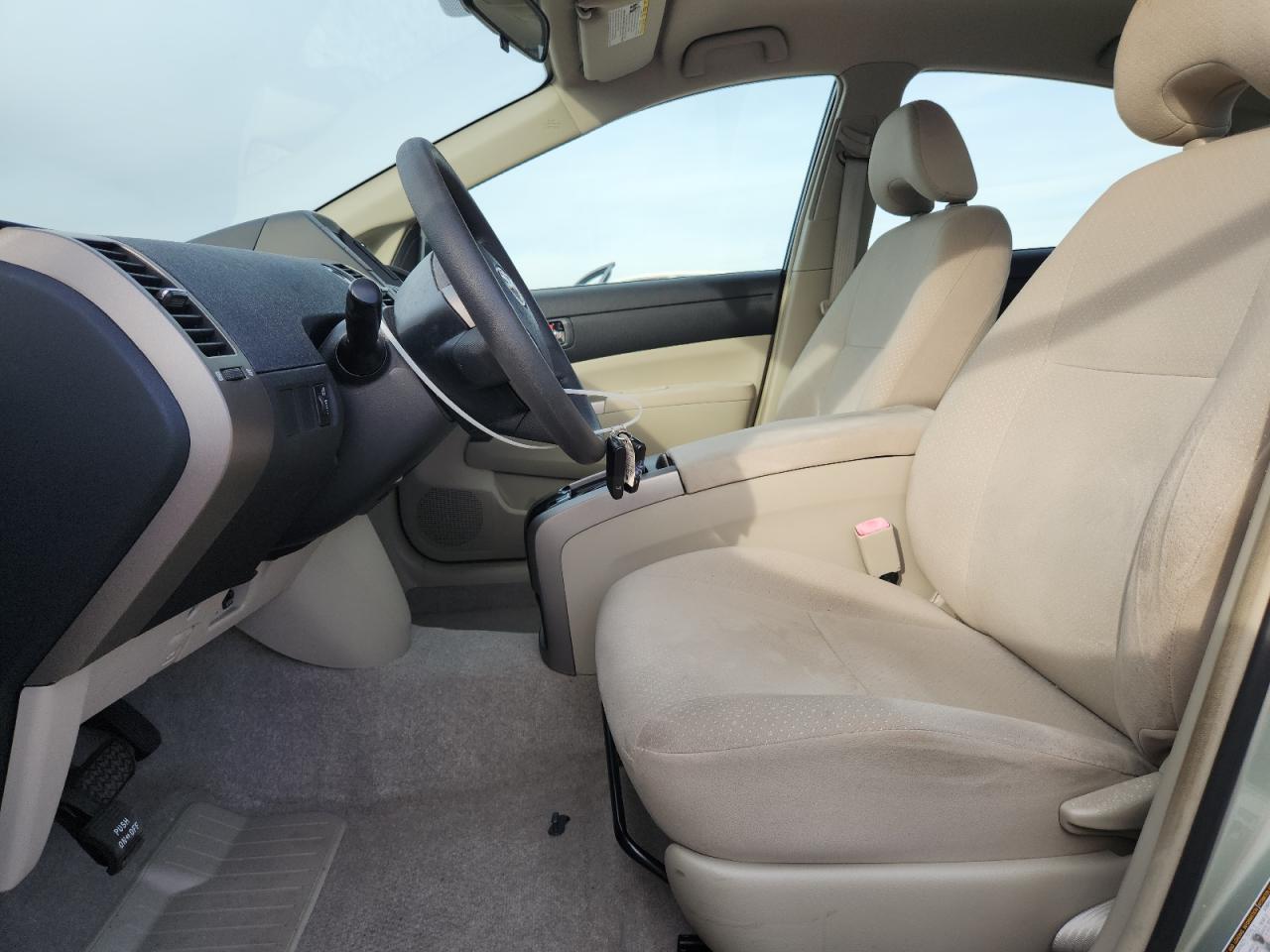 2008 Toyota Prius Standard - Image 7