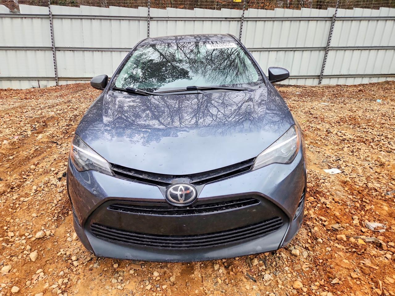 2018 Toyota Corolla L - Image 5