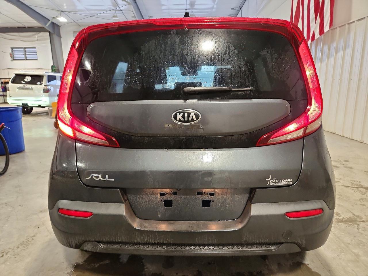 2021 Kia Soul Lx - Image 6