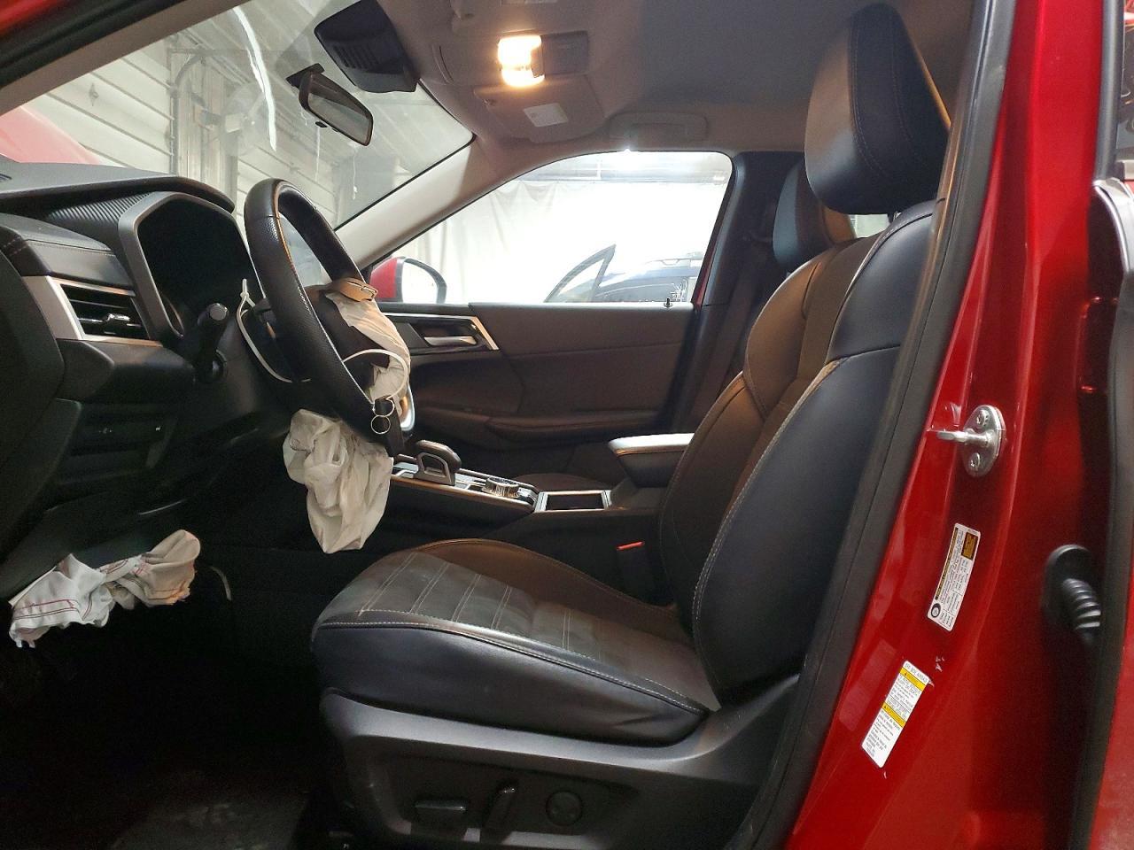 2024 Mitsubishi Outlander Se - Фото 7