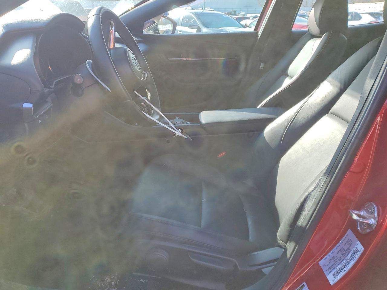 2024 Mazda 3 Select Sport - Image 7