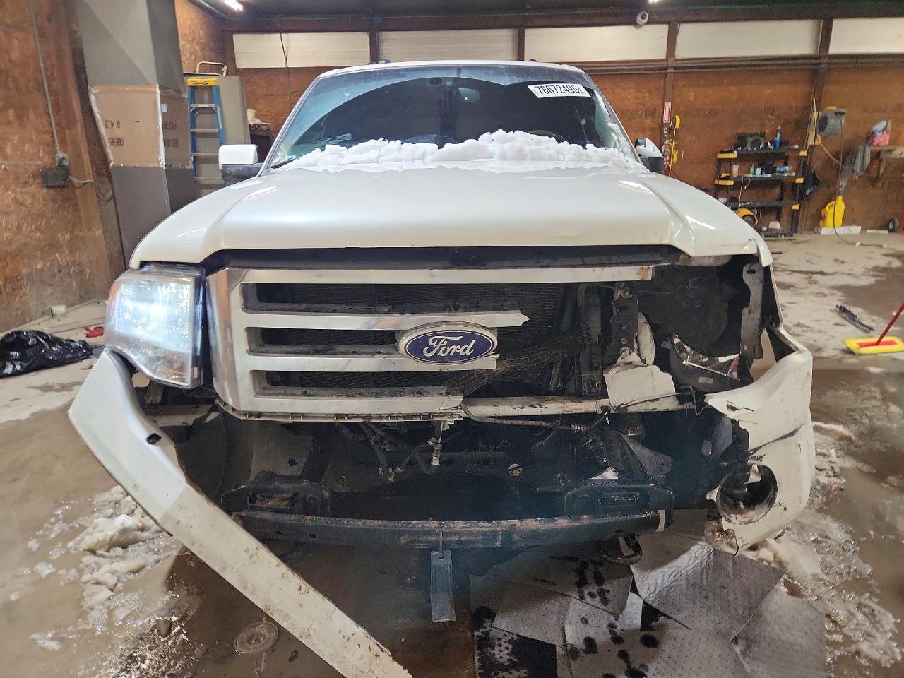 2010 Ford Expedition Limited - Фото 5