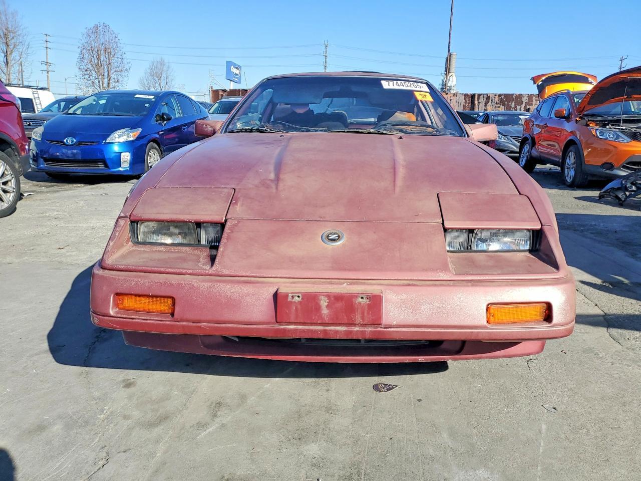 1986 Nissan 300Zx 2+2 - Image 5