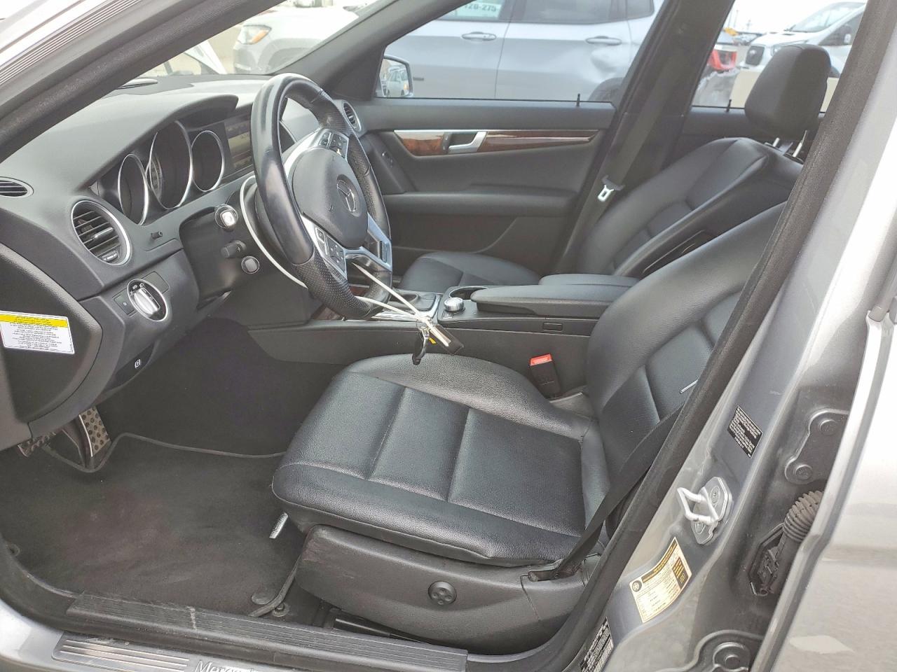 2013 Mercedes-Benz C 300 4Matic - Image 7