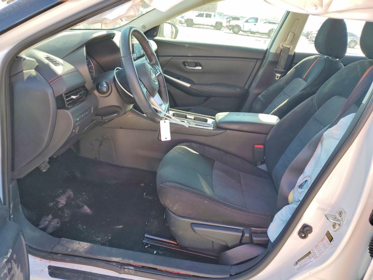 2024 Nissan Sentra Sr - Image 7