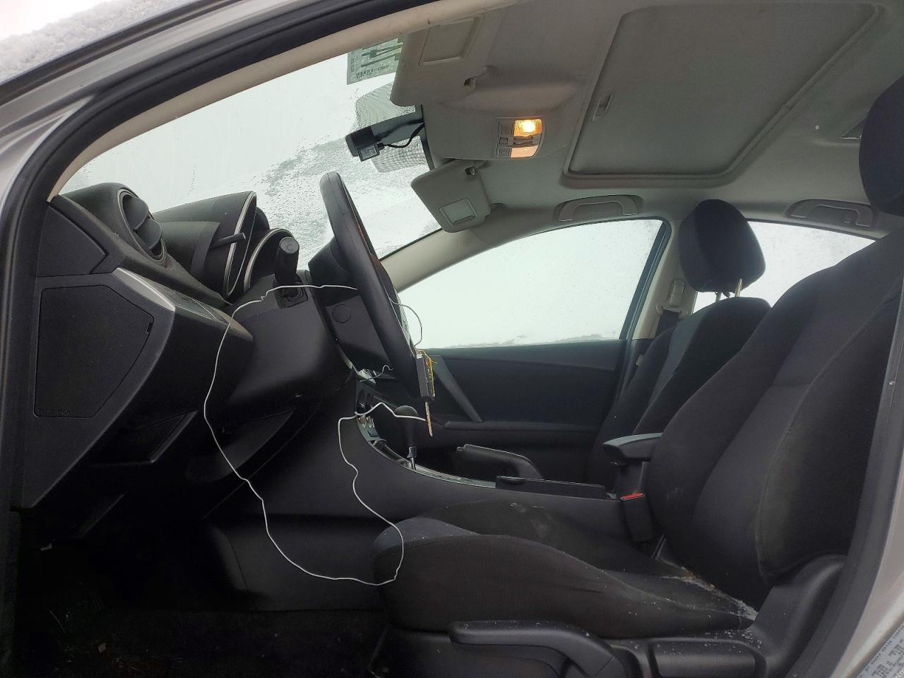 2010 Mazda 3 I - Фото 7