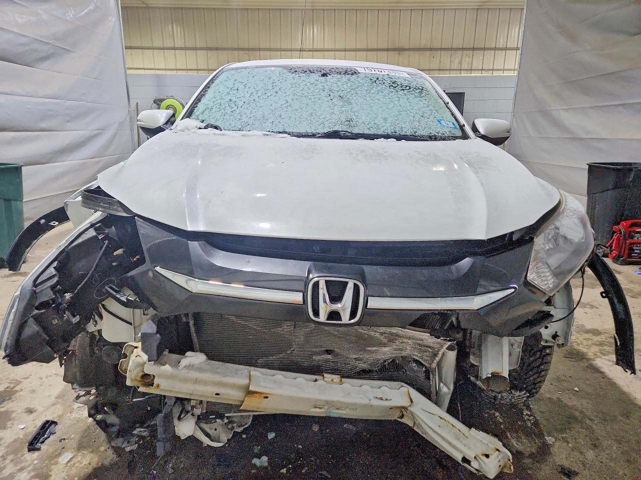 2016 Honda Hr-V Ex - Фото 5