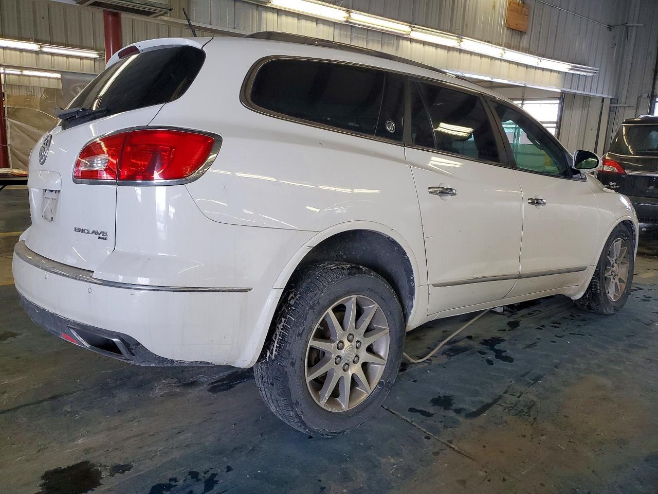 2016 Buick Enclave - Фото 3