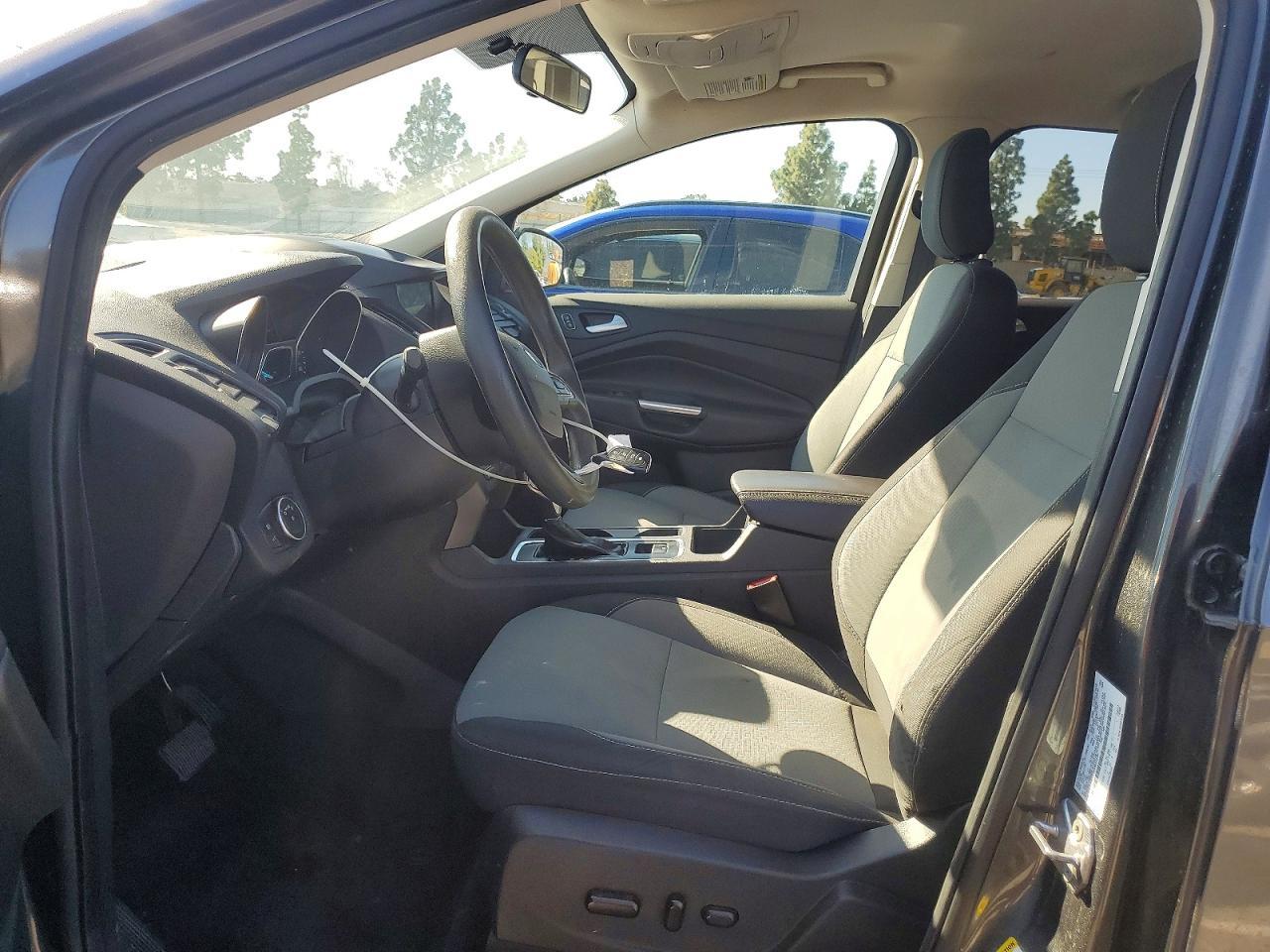 2019 Ford Escape Se - Image 7