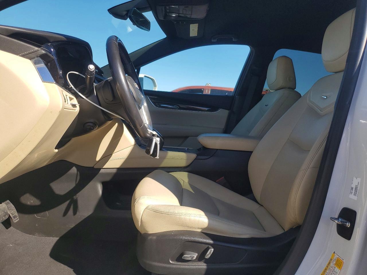 2018 Cadillac Xt5 - Image 7