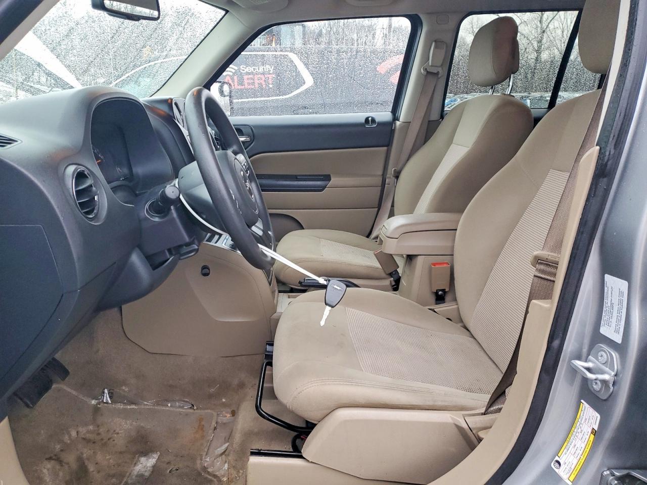 2016 Jeep Patriot Sport - Image 7