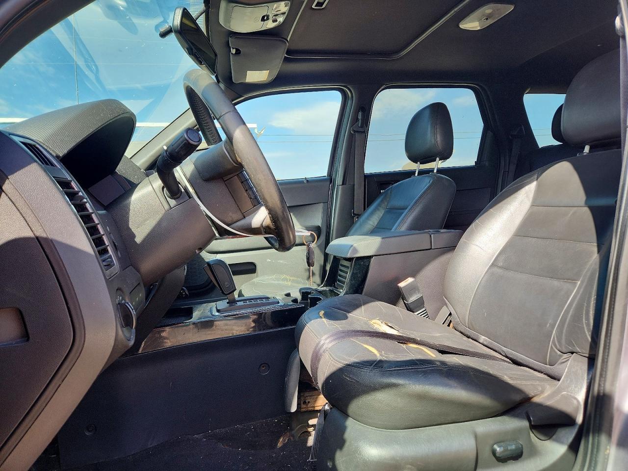2008 Ford Escape Limited - Image 7